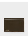 【SALE/30%OFF】【公式】ストライプポイント カードケース Paul Smith ポール・スミス アウトレット 財布・ポーチ・ケース パスケース・定期入...