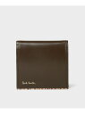 【SALE/20%OFF】【公式】ストライプポイント コインケース Paul Smith ポール・スミス アウトレット 財布・ポーチ・ケース コインケース・小銭...