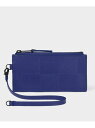 【SALE/30%OFF】【公式】チェッカーエンボス パスケース Paul Smith ポール・スミス アウトレット 財布・ポーチ・ケース パスケース・定期入れ...