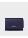 【SALE/30%OFF】【公式】クラシックレザー 名刺入れ Paul Smith ポール・スミス アウトレット 財布・ポーチ・ケース 名刺入れ・カードケース ...