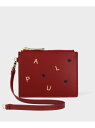 【SALE/30%OFF】【公式】ポール・スミス レターズ パスケース Paul Smith ポール・スミス アウトレット 財布・ポーチ・ケース パスケース・定...