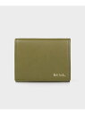 【SALE/30%OFF】【公式】マルチストライプトリムインサイド コインケース Paul Smith ポール・スミス アウトレット 財布・ポーチ・ケース コイ...