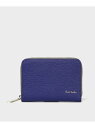 【SALE/30%OFF】【公式】カラーブロックゴート パスケース Paul Smith ポール・スミス アウトレット 財布・ポーチ・ケース パスケース・定期入...