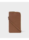 【SALE/30%OFF】【公式】カラースロット ラウンドジップ フォンホルダー ポシェット Paul Smith ポール・スミス アウトレット 財布・ポーチ・...