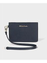 【SALE/50%OFF】【公式】スワールトリム パスケース Paul Smith ポール・スミス アウトレット 財布・ポーチ・ケース パスケース・定期入れ ネ...