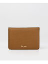 【SALE/30%OFF】【公式】ダブルステッチディテール パスケース Paul Smith ポール・スミス アウトレット 財布・ポーチ・ケース パスケース・定...