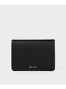 【SALE/30%OFF】【公式】スワールエッジ パスケース Paul Smith ポール・スミス アウトレット 財布・ポーチ・ケース パスケース・定期入れ ブ...