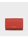 【SALE/30%OFF】【公式】スワールエッジ 名刺入れ Paul Smith ポール・スミス アウトレット 財布・ポーチ・ケース 名刺入れ・カードケース【R...