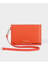 【SALE/30%OFF】【公式】レイヤードストライプ パスケース Paul Smith ポール・スミス アウトレット 財布・ポーチ・ケース パスケース・定期入...