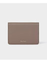 【SALE/50%OFF】【公式】スワールトリムインサイド パスケース Paul Smith ポール・スミス アウトレット 財布・ポーチ・ケース パスケース・定...