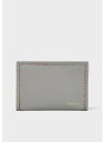 【SALE/30%OFF】【公式】ストライプインセット フラグメントケース Paul Smith ポール・スミス アウトレット 財布・ポーチ・ケース パスケース...