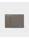 【SALE/30%OFF】【公式】インセットストライプ パスケース Paul Smith ポール・スミス アウトレット 財布・ポーチ・ケース その他の財布・ポー...