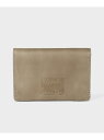 【SALE/30%OFF】【公式】レザーリュクス カード&コインケース Paul Smith ポール・スミス アウトレット 財布・ポーチ・ケース コインケース・...