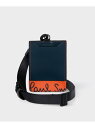 【SALE/30%OFF】【公式】ブラッシュオフレザー カードケース Paul Smith ポール・スミス アウトレット 財布・ポーチ・ケース パスケース・定期...