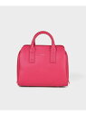 【SALE/40%OFF】【公式】クラシックレザー ミニボストン Paul Smith ポール・スミス アウトレット バッグ ボストンバッグ ピンク【RBA_E...