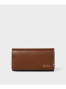【SALE/30%OFF】【公式】ストライプステッチタブ キーケース Paul Smith ポール・スミス アウトレット 財布・ポーチ・ケース コインケース・小...