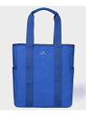 【SALE/40%OFF】【公式】コアオーガニックコットン トートバッグ M Paul Smith ポール・スミス アウトレット バッグ トートバッグ ブルー ...