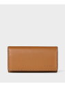 【SALE/40%OFF】【公式】オールドレザー キーケース Paul Smith ポール・スミス アウトレット 財布・ポーチ・ケース その他の財布・ポーチ・ケ...