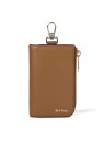 【SALE/30%OFF】【公式】シグネチャーストライプエッジ キーケース Paul Smith ポール・スミス アウトレット 財布・ポーチ・ケース その他の財...