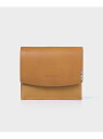 【SALE/50%OFF】【公式】シグネチャーストライプタブ ミニ財布 Paul Smith ポール・スミス アウトレット 財布・ポーチ・ケース コインケース・...