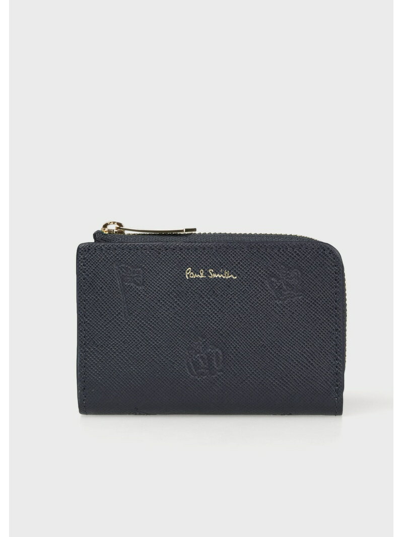 【SALE／30%OFF】【公式】ポールドローイング キーケース Paul Smith ポール・スミス　アウトレット 財布・ポーチ・ケース その他の財布・ポーチ・ケース ネイビー グリーン レッド ブラック【RBA_E】【送料無料】[Rakuten Fashion]