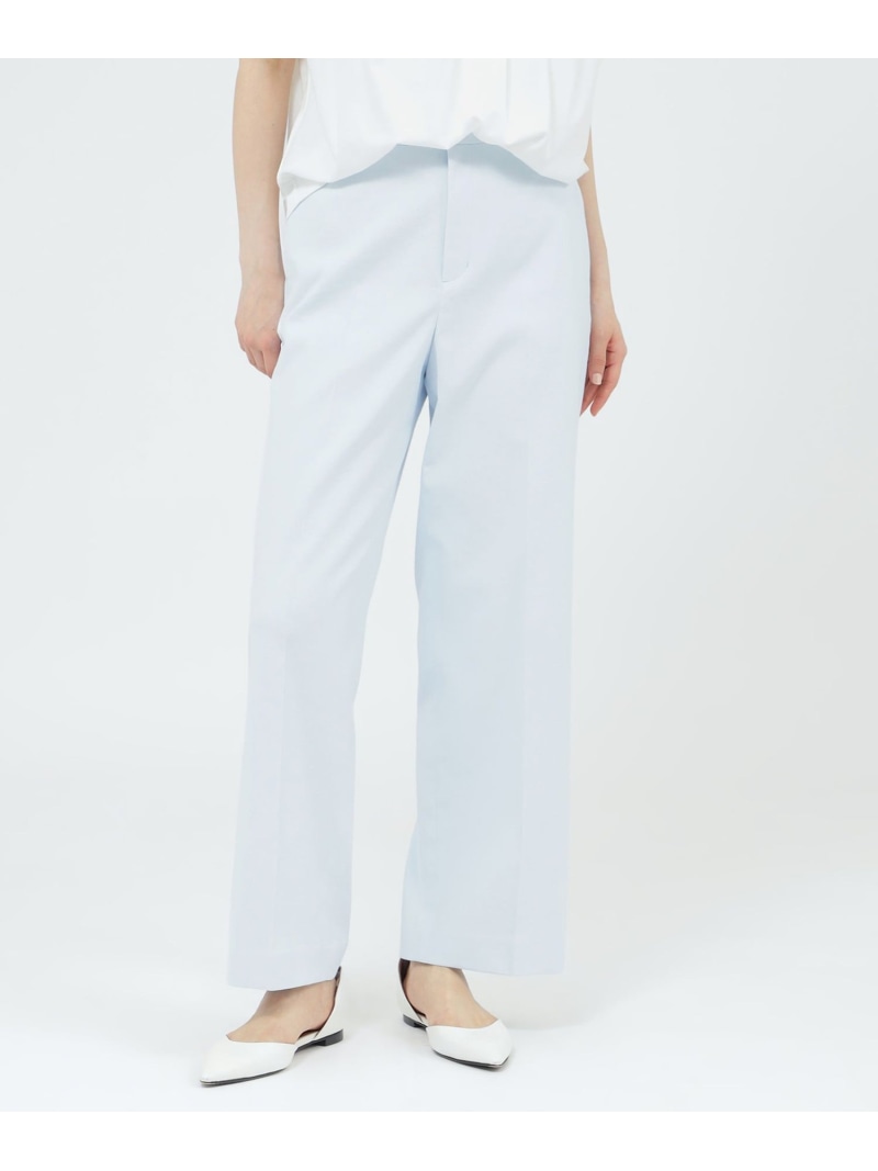 【WEB・一部店舗限定/ウォッシャブル】ドライオックス パンツ Paul Stuart ポール・スチュアート パンツ スラックス・ドレスパンツ ベージュ ブルー ネイビー【送料無料】[Rakuten Fashion]