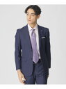 【SALE/25%OFF】【GLOBAL MODEL】グレンチェックスーツ SAKURA PROJECT企画 Paul Stuart ポール・スチュアート スー...
