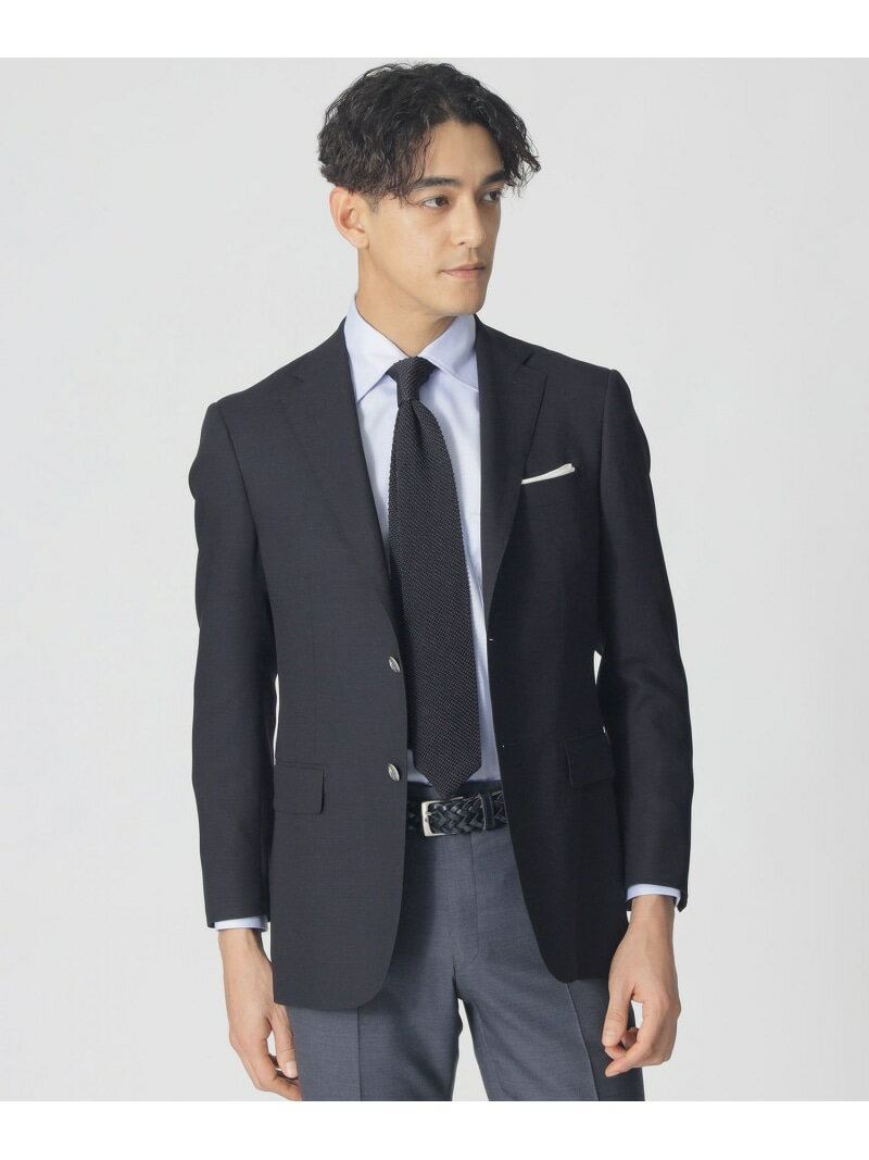 シングル2ボタンサマーブレザーPa...