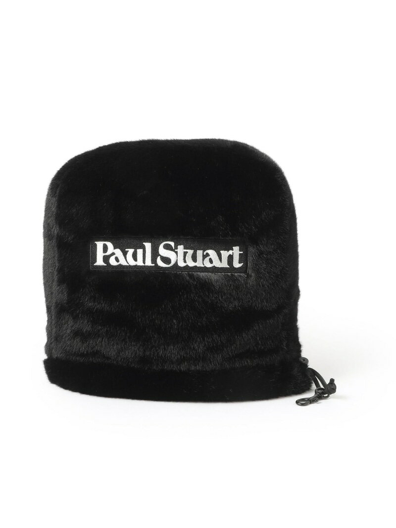 【GOLF Unisex】アイアンカバー Paul Stuart ポール・スチュアート バッグ その他のバッグ ホワイト カーキグリーン ブラック【送料無料】[Rakuten Fashion]