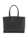 【SALE/32%OFF】パケ柄 ビジネストートバッグ Paul Stuart ポール・スチュアート バッグ トートバッグ ブラック ブラウン【RBA_E】【送...