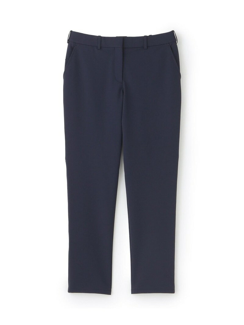 Rakuten - 【GOLF Women's】ストレッチスムーストラウザーズ Paul Stuart ポール・スチュアート パンツ スラックス・ドレスパンツ ネイビー【送料無料】[Rakuten Fashion]