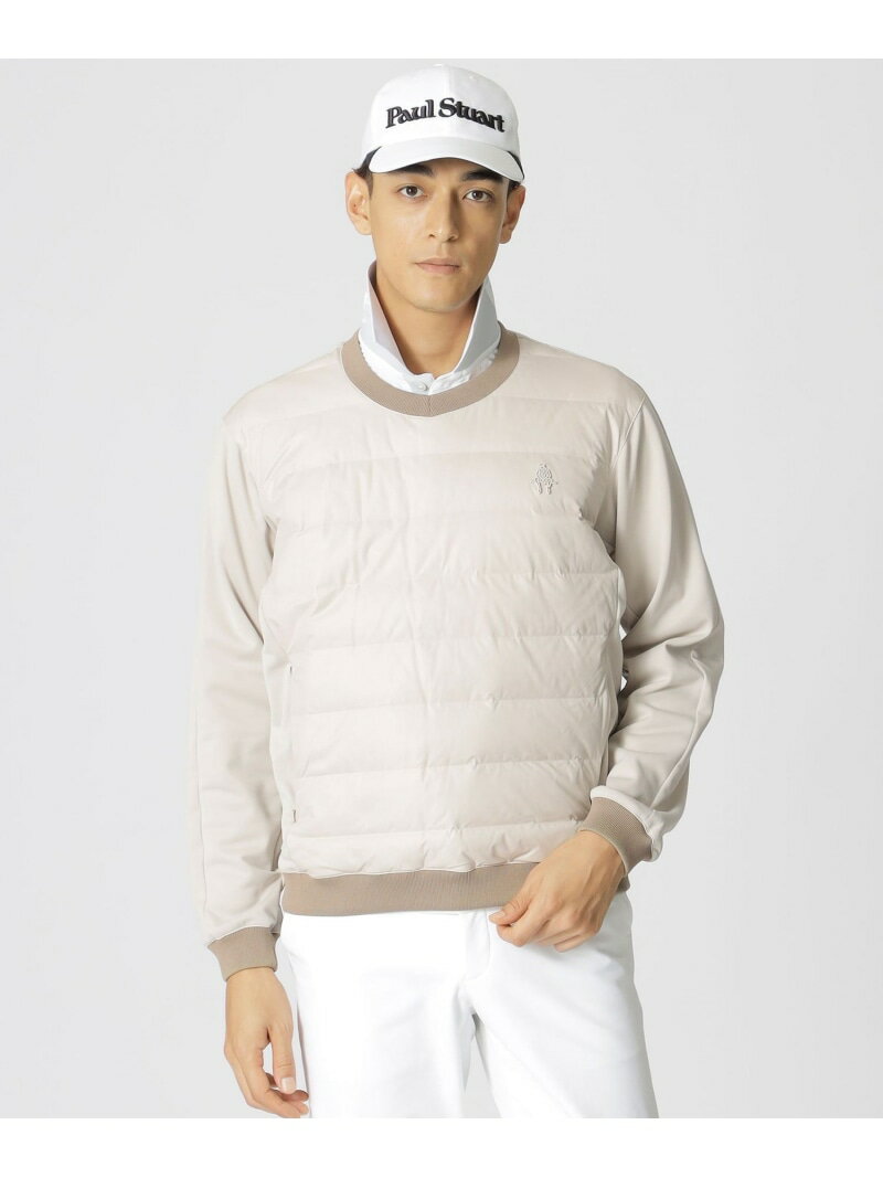 GOLFۥե꡼*uts-FIT(R) ӥ͡ץ륪С Paul Stuart ݡ롦奢 㥱åȡ...