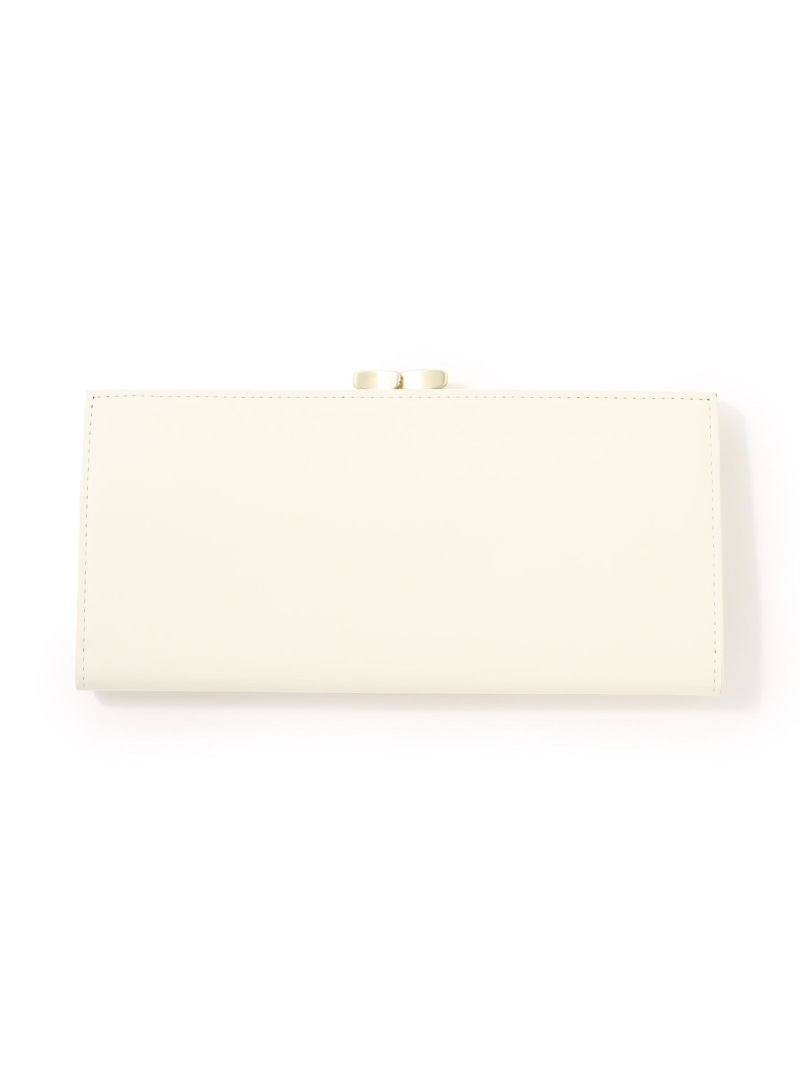 Rakuten - 【WEB・一部店舗限定】ガラスレザークラスプ Paul Stuart ポール・スチュアート 財布・ポーチ・ケース その他の財布・ポーチ・ケース ベージュ ブラック【送料無料】[Rakuten Fashion]