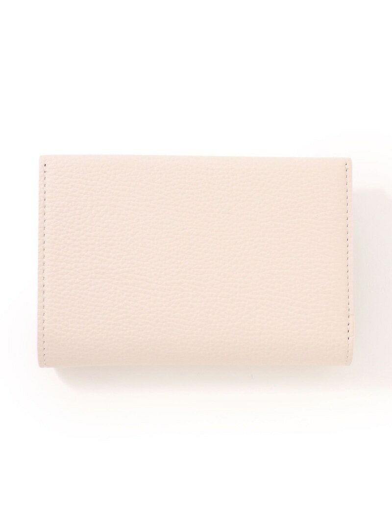 Rakuten - 【WEB・一部店舗限定】バブルシュリンク Paul Stuart ポール・スチュアート 財布・ポーチ・ケース その他の財布・ポーチ・ケース ピンク ブラック【送料無料】[Rakuten Fashion]