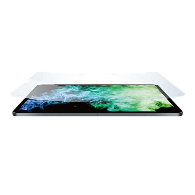 【公式】パワーサポート アンチグレアフィルム iPad Pro 12.9inch (2018)