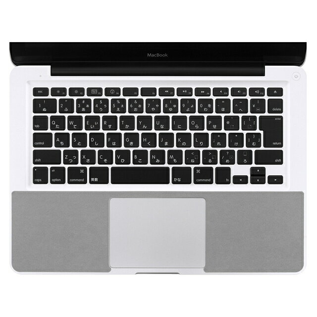 【公式】パワーサポート リストラグセット　MacBook Air 11inch
