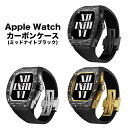 アップルウォッチ apple watch カーボ