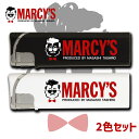 田代まさし MARCY'S マーシーズ 白＆黒 ライター 2本セット 誕生日プレゼント おもしろ ジョークグッズ ゴルフ コンペ ビンゴ 忘年会 ラッツ&スター　タレント 芸能人　ダジャレ 懐かしい 昭和 復刻版 国内正規品