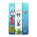 特心茶 ギャバロン茶 30日分 GABAを豊富に含む茶葉をまるごと摂取!農薬・化学肥料・添加物不使用。栽培茶「GTP-1」100%使用。リラックスしたいあなたへ。肝臓サポート・記憶力サポート