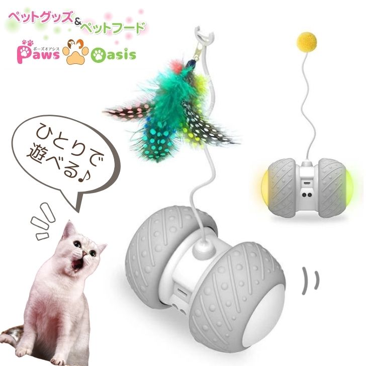 BENTOPAL ベントパル SMART ELECTRONIC CATTOY P03