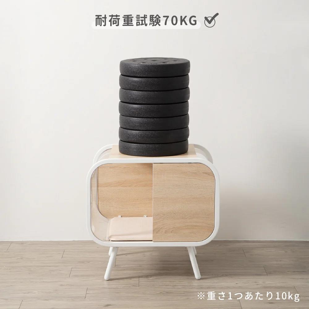 MYZOO マイズー BEAM ビーム サイドテーブル side table