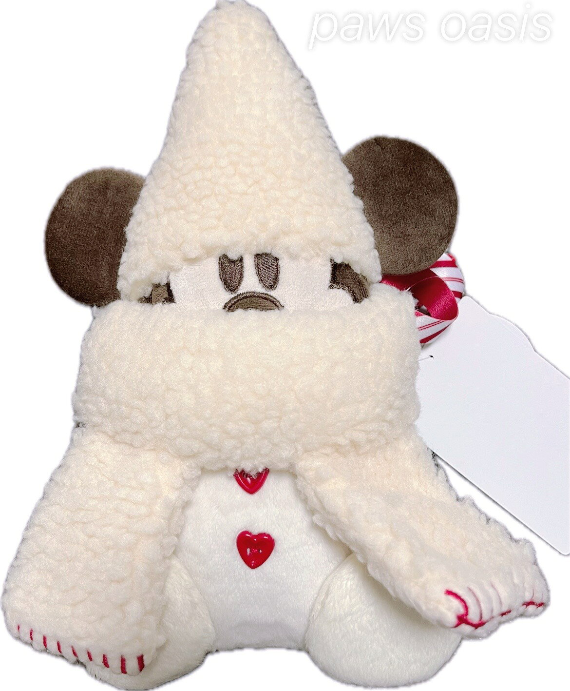 リルリンリン ショルダーバッグ クリスマス 2024 【東京ディズニーリゾート限定】 ポーチ 斜めがけのサムネイル