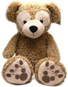 ダッフィー ぬいぐるみ Mサイズ 東京ディズニーシー限定(3)