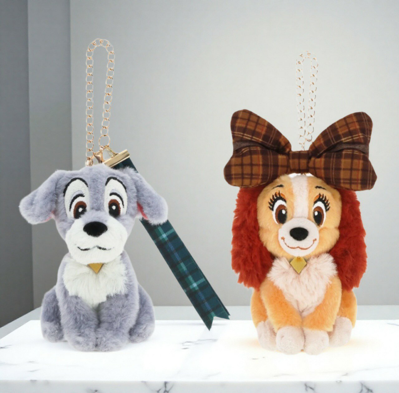 楽天市場】スワロフスキー ディズニー わんわん物語 ダニエルの通販