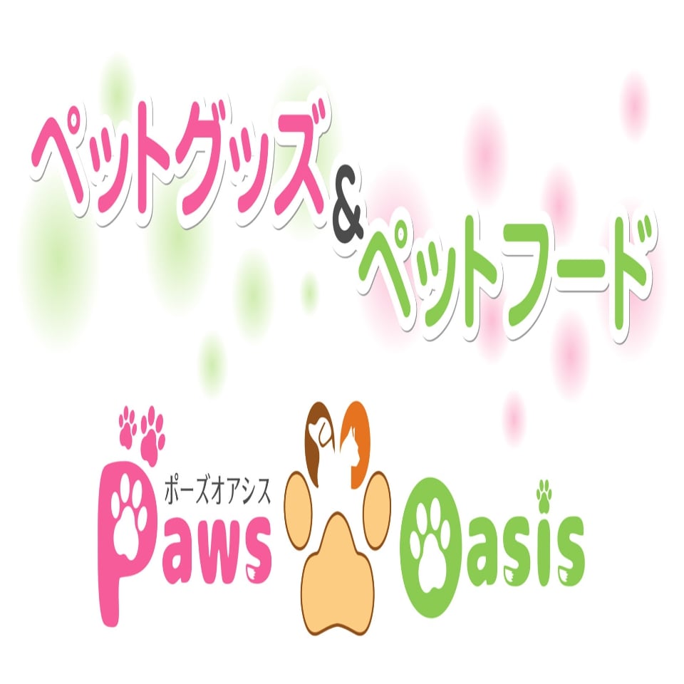 Pawsoasis楽天市場店