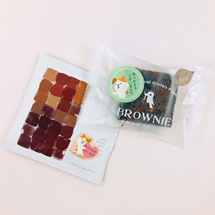 猫 柴犬 お気持ちシール メッセージシール ごほうびシール ギフト ラッピング 手帳 文房具 かわいい 犬柄 猫柄 パインブックの商品画像 2