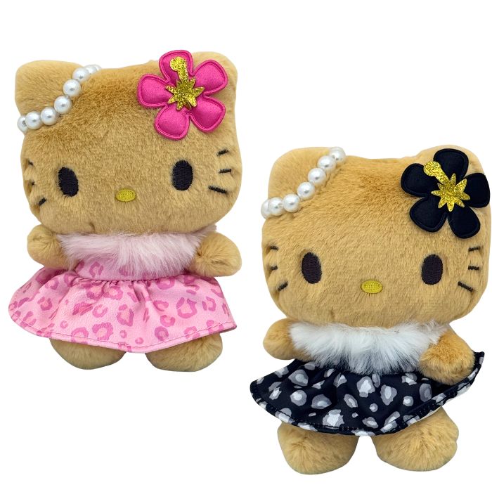 楽天市場】ハローキティ 日焼け（ぬいぐるみ・人形｜おもちゃ）の通販