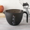ニャミー ねこの計量ボウル 猫柄 ネコ柄 900ml Nammy 計量 猫グッズ 台所用品 電子レンジ対応 キッチン用品 調理器具 猫雑貨 猫柄 ねこ雑貨 ねこグッズ プレゼント ギフト 料理用 便利グッズ 猫好きにおすすめ
