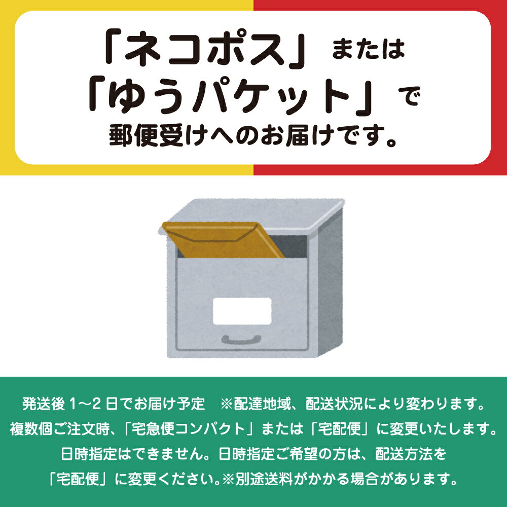 配送方法