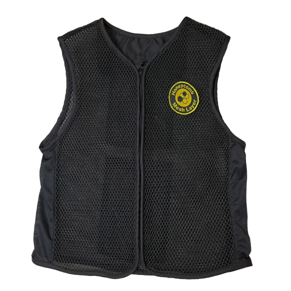楽天市場】メッシュ ベスト クールベストの通販